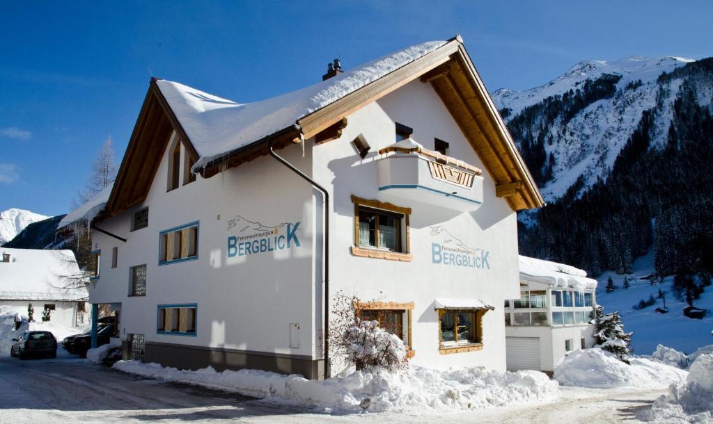 Apart Bergblick อิสชเกิล ภายนอก รูปภาพ